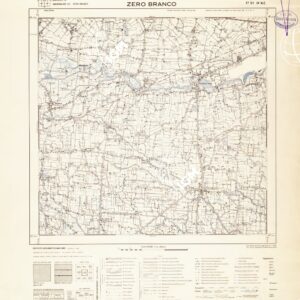 051 IV-NE (ZERO BRANCO) Anno: 1966