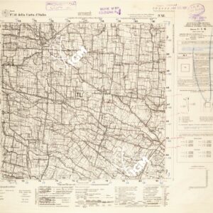 051 IV-SE (SCORZE') Anno: 1940