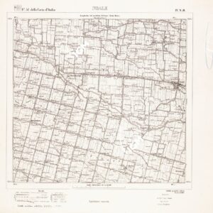 051 IV-SO (NOALE) Anno: 1887