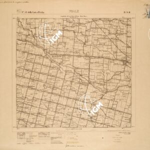 051 IV-SO (NOALE) Anno: 1910