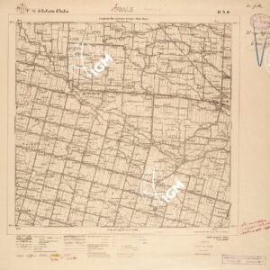 051 IV-SO (NOALE) Anno: 1923