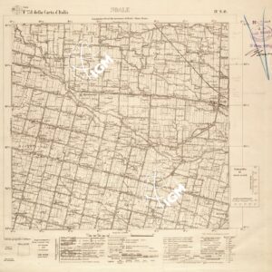 051 IV-SO (NOALE) Anno: 1940