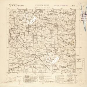 051 IV-NO (PIOMBINO DESE) Anno: 1940