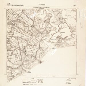 052 I-NE (CAORLE) Anno: 1892