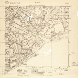 052 I-NE (CAORLE) Anno: 1927