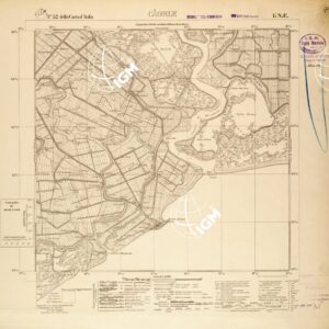 052 I-NE (CAORLE) Anno: 1937