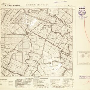 052 I-NO (S. GIORGIO DI LIVENZA) Anno: 1957