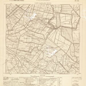 052 IV-NE (PASSARELLA) Anno: 1923