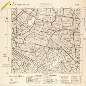052 IV-NE (PASSARELLA) Anno: 1937