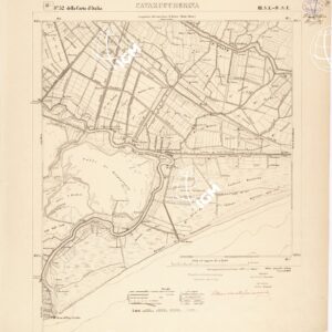 052 IV-SE (CAVAZUCCHERINA) Anno: 1908