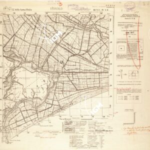 052 IV-SE (IESOLO) Anno: 1938