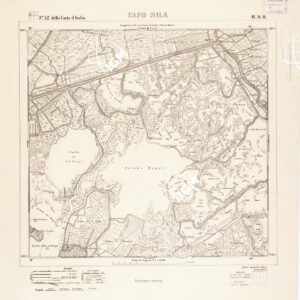 052 IV-SO (CAPO SILE) Anno: 1892