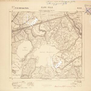 052 IV-SO (CAPO SILE) Anno: 1908