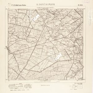 052 IV-NO (S. DONA' DI PIAVE) Anno: 1892