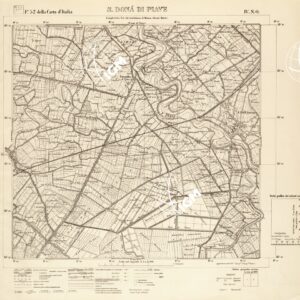 052 IV-NO (S. DONA' DI PIAVE) Anno: 1923