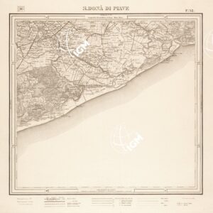 052 (S. DONA' DI PIAVE) Anno: 1897