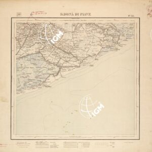 052 (S. DONA' DI PIAVE) Anno: 1909