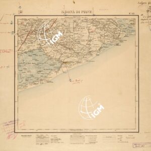 052 (S. DONA' DI PIAVE) Anno: 1925