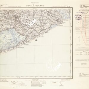 052 (S. DONA' DI PIAVE) Anno: 1950