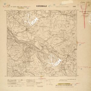 053A I-NE (CORGNALE) Anno: 1919