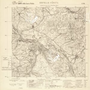 053A I-NE (ERPELLE-COSINA) Anno: 1932