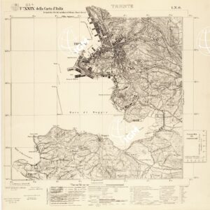 053A I-NO (TRIESTE) Anno: 1932
