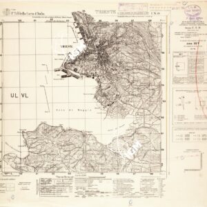 053A I-NO (TRIESTE) Anno: 1940