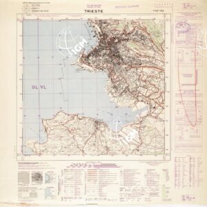 053A I-NO (TRIESTE) Anno: 1959