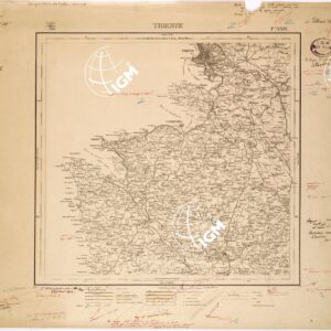 053A (TRIESTE) Anno: 1921