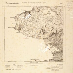 054 I-SE (COLLE PICCOLO MONCENISIO) Anno: 1901