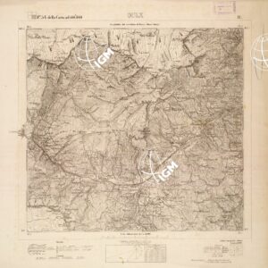 054 II (OULX) Anno: 1881