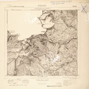 054 II-NE (EXILLES) Anno: 1906