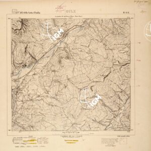 054 II-SE (OULX) Anno: 1898