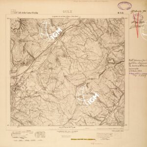 054 II-SE (OULX) Anno: 1919