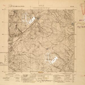 054 II-SE (OULX) Anno: 1929