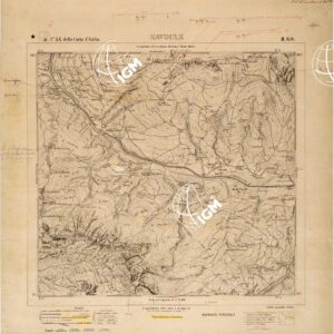 054 II-SO (SAVOULX) Anno: 1899