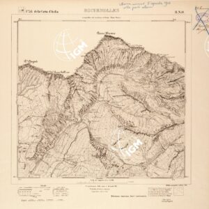 054 II-NO (ROCHEMOLLES) Anno: 1902