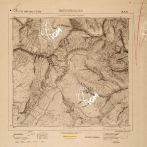 054 II-NO (ROCHEMOLLES) Anno: 1906