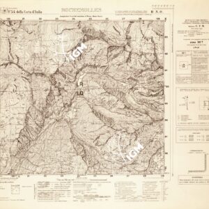 054 II-NO (ROCHEMOLLES) Anno: 1934