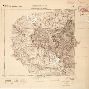 054 III (BARDONECCHIA) Anno: 1895