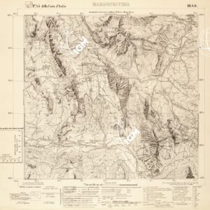 054 III-SE (BARDONECCHIA) Anno: 1929