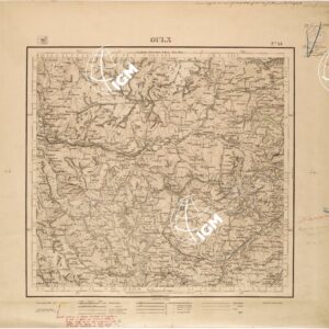 054 (OULX) Anno: 1906