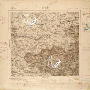 054 (OULX) Anno: 1921