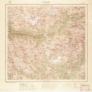 054 (ULZIO) Anno: 1934