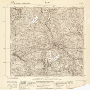 055 I-NE (CERES) Anno: 1925