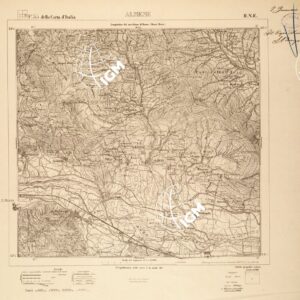 055 II-NE (ALMESE) Anno: 1919