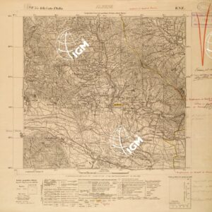 055 II-NE (ALMESE) Anno: 1925