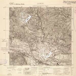 055 II-NE (ALMESE) Anno: 1929