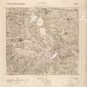 055 II-SE (GIAVENO) Anno: 1881