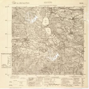 055 II-SE (GIAVENO) Anno: 1929